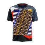 RS-04 - Sublimation Jersey Style Thumbnail