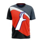 RS-04 - Sublimation Jersey Style Thumbnail