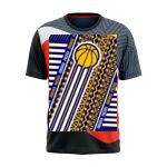 RS-04 - Sublimation Jersey Style Thumbnail