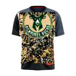 RS-04 - Sublimation Jersey Style Thumbnail