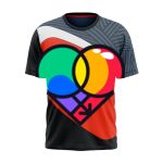 RS-04 - Sublimation Jersey Style Thumbnail