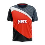 RS-04 - Sublimation Jersey Style Thumbnail