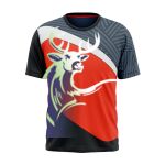 RS-04 - Sublimation Jersey Style Thumbnail