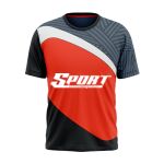 RS-04 - Sublimation Jersey Style Thumbnail