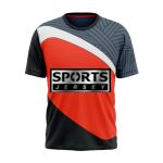 RS-04 - Sublimation Jersey Style Thumbnail