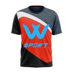 RS-04 - Sublimation Jersey Style Thumbnail