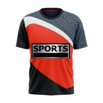 RS-04 - Sublimation Jersey Style Thumbnail