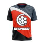 RS-04 - Sublimation Jersey Style Thumbnail