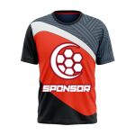 RS-04 - Sublimation Jersey Style Thumbnail