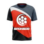 RS-04 - Sublimation Jersey Style Thumbnail