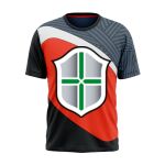 RS-04 - Sublimation Jersey Style Thumbnail