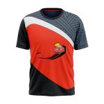 RS-04 - Sublimation Jersey Style Thumbnail