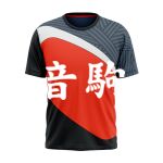 RS-04 - Sublimation Jersey Style Thumbnail