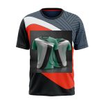 RS-04 - Sublimation Jersey Style Thumbnail