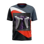 RS-04 - Sublimation Jersey Style Thumbnail