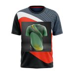 RS-04 - Sublimation Jersey Style Thumbnail