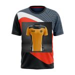 RS-04 - Sublimation Jersey Style Thumbnail