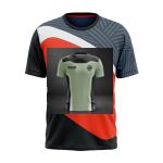 RS-04 - Sublimation Jersey Style Thumbnail