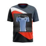 RS-04 - Sublimation Jersey Style Thumbnail