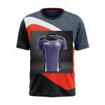 RS-04 - Sublimation Jersey Style Thumbnail