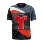 RS-04 - Sublimation Jersey Style Thumbnail
