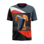 RS-04 - Sublimation Jersey Style Thumbnail
