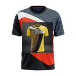 RS-04 - Sublimation Jersey Style Thumbnail