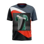 RS-04 - Sublimation Jersey Style Thumbnail