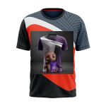 RS-04 - Sublimation Jersey Style Thumbnail