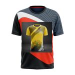 RS-04 - Sublimation Jersey Style Thumbnail
