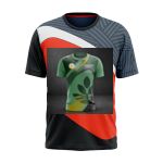 RS-04 - Sublimation Jersey Style Thumbnail