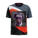 RS-04 - Sublimation Jersey Style Thumbnail