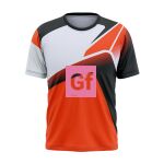 RS-05 - Sublimation Jersey Style Thumbnail
