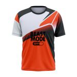 RS-05 - Sublimation Jersey Style Thumbnail