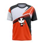 RS-05 - Sublimation Jersey Style Thumbnail