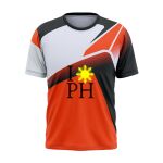 RS-05 - Sublimation Jersey Style Thumbnail
