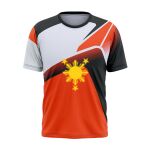 RS-05 - Sublimation Jersey Style Thumbnail