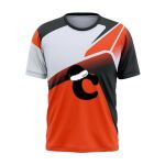 RS-05 - Sublimation Jersey Style Thumbnail