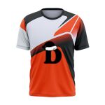 RS-05 - Sublimation Jersey Style Thumbnail