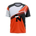 RS-05 - Sublimation Jersey Style Thumbnail