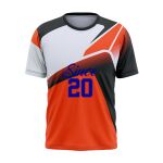 RS-05 - Sublimation Jersey Style Thumbnail