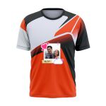 RS-05 - Sublimation Jersey Style Thumbnail
