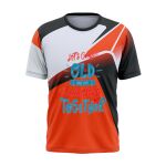 RS-05 - Sublimation Jersey Style Thumbnail