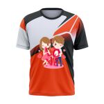 RS-05 - Sublimation Jersey Style Thumbnail