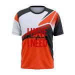 RS-05 - Sublimation Jersey Style Thumbnail