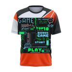 RS-05 - Sublimation Jersey Style Thumbnail