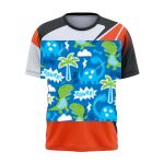 RS-05 - Sublimation Jersey Style Thumbnail