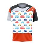 RS-05 - Sublimation Jersey Style Thumbnail