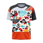 RS-05 - Sublimation Jersey Style Thumbnail