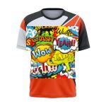 RS-05 - Sublimation Jersey Style Thumbnail